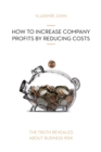 Image for HOW TO INCREASE COMPANY PROFITS BY REDUCING COSTS