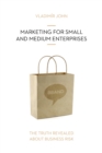 Image for MARKETING FOR SMALL AND MEDIUM ENTERPRISES