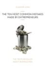 Image for TEN MOST COMMON MISTAKES MADE BY ENTREPRENEURS