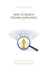 Image for HOW TO SEARCH FOR NEW EMPLOYEES