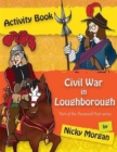 Image for The Civil War in Loughborough : Paranoid Past Series