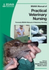 Image for BSAVA manual of practical veterinary nursing: formerly BSAVA manual of veterinary nursing