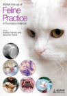 Image for BSAVA manual of feline practice: a foundation manual