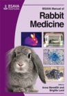 Image for BSAVA manual of rabbit medicine.