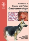 Image for Bsava Manual of Canine and Feline Gastroenterology