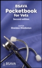 Image for BSAVA Pocketbook for Vets