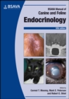 Image for BSAVA Manual of Canine and Feline Endocrinology