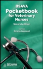 Image for BSAVA Pocketbook for Veterinary Nurses