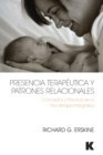 Image for Presencia Terapeutica y Patrones Relacionales