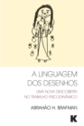 Image for A Linguagem dos Desenhos