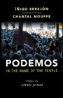 Image for Podemos : In the Name of the People