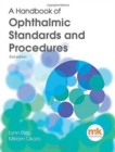 Image for Ophthalmic nursing standards &amp; procedures