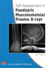Image for Self-Assessment in Paediatric Musculoskeletal Trauma X-Rays