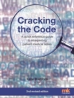 Image for Cracking the code  : a quick reference guide to interpreting patient medical notes