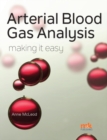 Image for Arterial Blood Gas Analysis - making it easy
