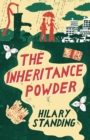 Image for The inheritance powder