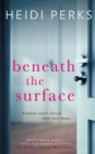 Image for Beneath the surface