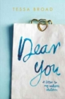 Image for Dear You: A Letter to My Unborn Children