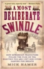 Image for Most Deliberate Swindle
