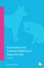 Image for Examination and treatment methods in dogs and cats