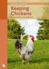 Image for Keeping Chickens 9th Edition: Practical Advice for Beginners