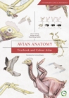 Image for Avian Anatomy 2nd Edition: Textbook and Colour Atlas