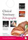 Image for Clinical Veterinary Echography