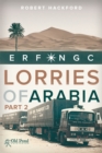 Image for The Lorries of Arabia 2