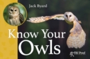 Image for Know Your Owls