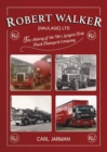 Image for Robert Walker Haulage Ltd  : the history of the UK&#39;s largest fork truck transport company