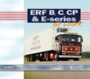 Image for ERF B, C, CP and E-series at Work