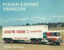 Image for Foden export vehicles