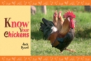 Image for Know your chickens
