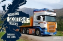 Image for Working Scottish Trucks : Through the Lens