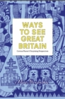Image for Ways to See Great Britain