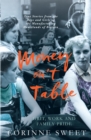 Image for Money on the table: true stories of grit, work and family pride : from the boys and girls of the manufacturing heartlands that built Britain
