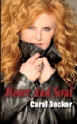 Image for Heart and Soul: The Carol Decker Autobiography