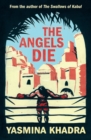 Image for The angels die