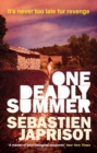 Image for One deadly summer