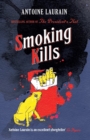 Image for Smoking Kills