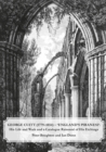 Image for George Cuitt (1779-1854) - &#39;England&#39;s Piranesi&#39;  : his life and work and a catalogue raisonnâe of his etchings