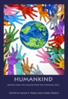 Image for Humankind  : writing from the Cheshire Prize for Literature 2022