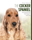 Image for Cocker Spaniel Best of Breed