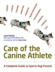 Image for Care Of The Canine Athlete