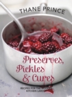 Image for Preserves, pickles &amp; cures