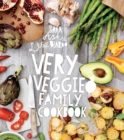 Image for Very veggie family cookbook