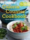 Image for Calorie counter cookbook.