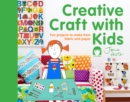 Image for Creative craft with kids