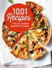 Image for 1001 recipes you&#39;ve always wanted to cook