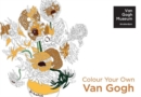 Image for Colour Your Own Van Gogh